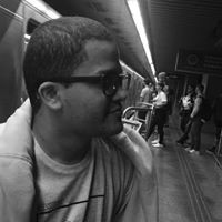 Raphael Sales
