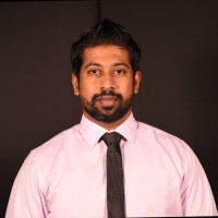 Samitha Jayasinghe