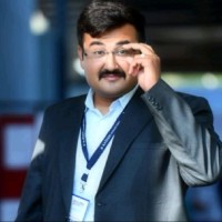 Kushal Dave