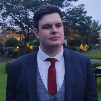 Seán O Connor Lib Qfa