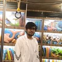 Saurabh Kumar