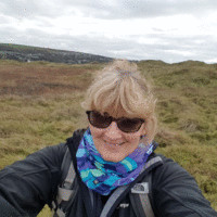 Jane Bevan