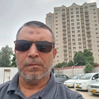 Aslam Moosani