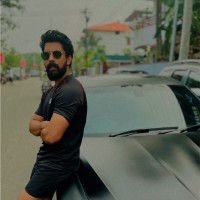 Akshay Madhu