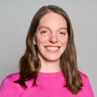 Katherine Vachon, Bba, M. Sc.