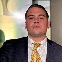 Sergio Andres Martin del Campo