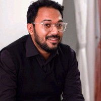 Mohammed Rashed Hossain