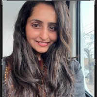 Dr. Vidhati Sharma