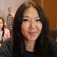 Saglara Dzhavkaeva