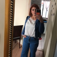 Lizandra Mazza  e Souza