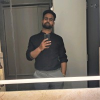 Vikash Singh