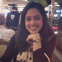 Kaneez Carrim