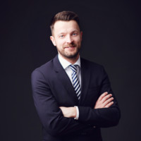 Daniel May