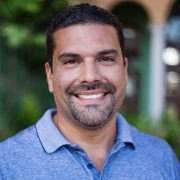 Albert Diaz