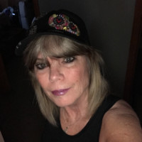 Gayle Byrd