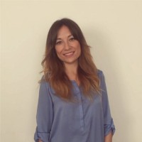 María Echávarri Argudo