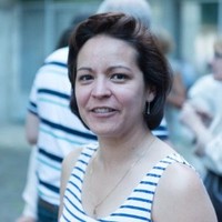 Sandrine Riffault