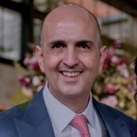 Carlos González Bernal