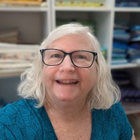 Robyn Brown (She/Her)