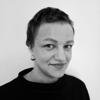 Katharina Strenziok