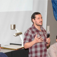 Ismael Treviño