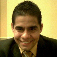 Jesus Marval