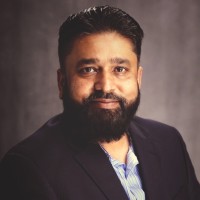 Venkat Balakrishnan PhD