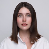 Anastasiia Kolisnyk
