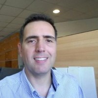 Marcelo Marin Iglesias