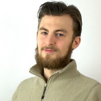 Simon Strömbäck Olofsson