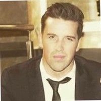 Cieran Donnelly
