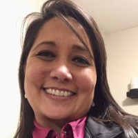 Paula Aguilar-Smith