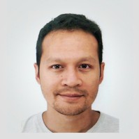 Daniel Ouk