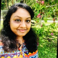Sushma Ravi