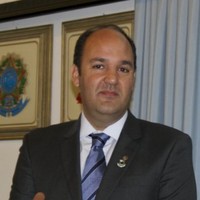 Luis Gustavo Napolitano