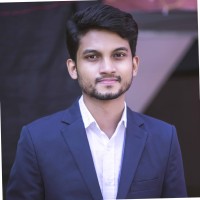 Md. Kawsher Hamid Mazumder