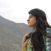 maryam zafar