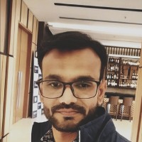 Mukesh Suryavanshi