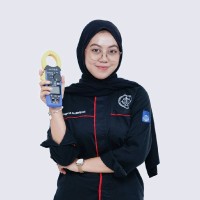 Anugrah Sri Wahyuni