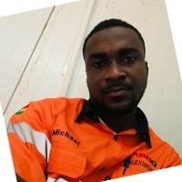 Michael Darkwah Dankyi