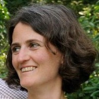 Natascha Van Der Kruk-Groot