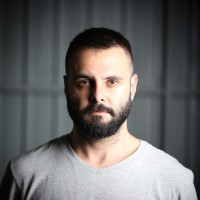 Rodrigo Tarifa