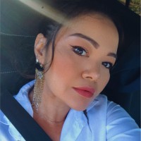 Patrícia Mayumi de Araújo