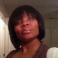 Tavia Mouzon