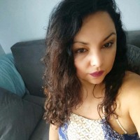 Francisca Orellana