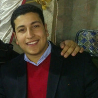 Ahmed Salah