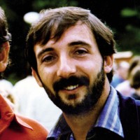 Gilles Kaplan