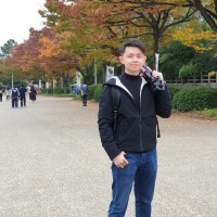 Chris Meiw Zhuang Su