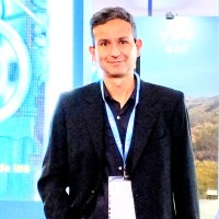 Daniel Ozzan