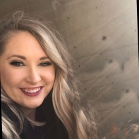 Angela Bruneau (she/hers)